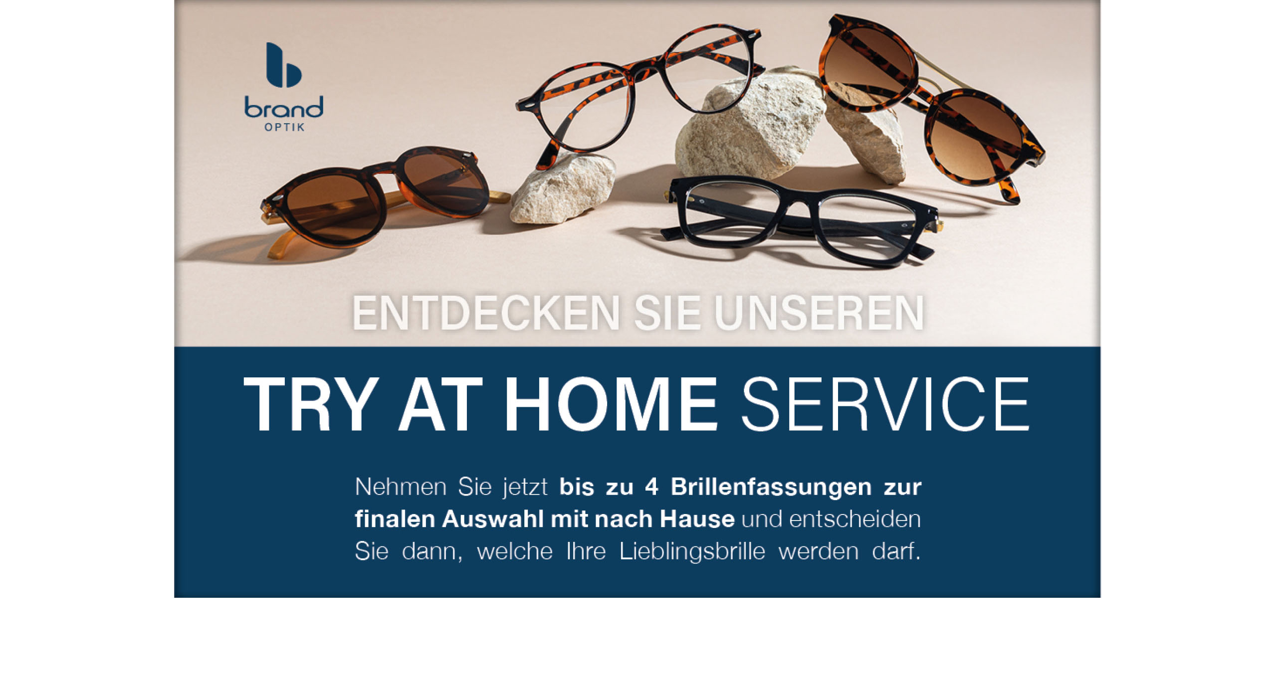 Brand Service