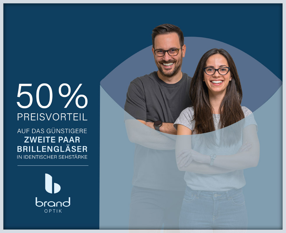 50% Preisvorteil