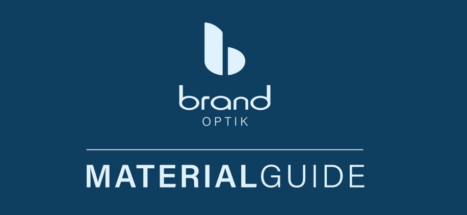 Material Guide